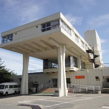 Hotel Innoshima Onomicsi Kültér fotó