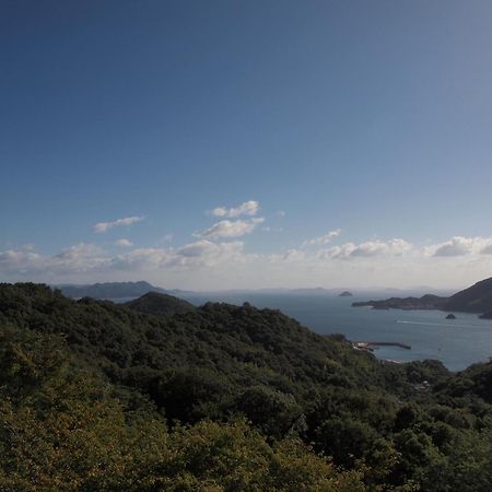 Hotel Innoshima Onomicsi Kültér fotó