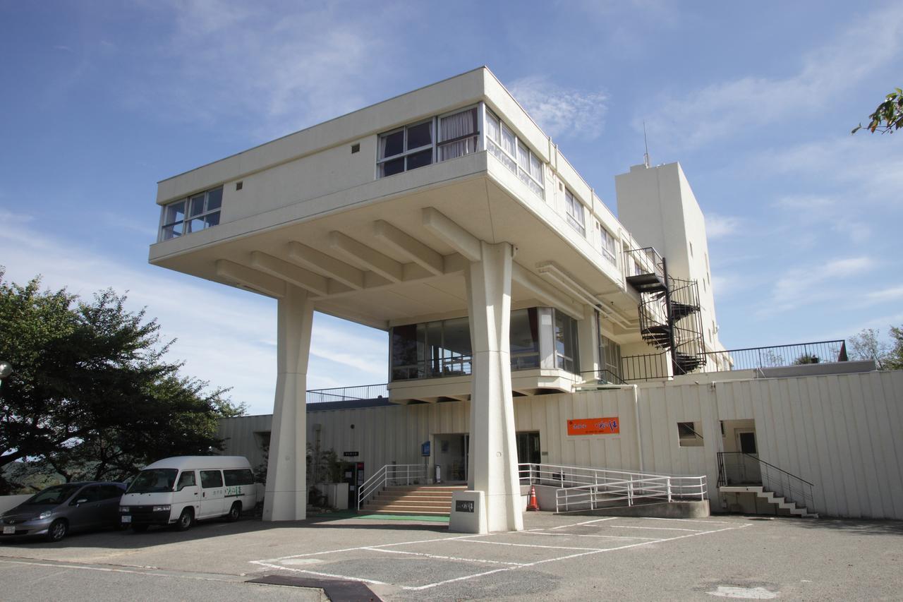 Hotel Innoshima Onomicsi Kültér fotó