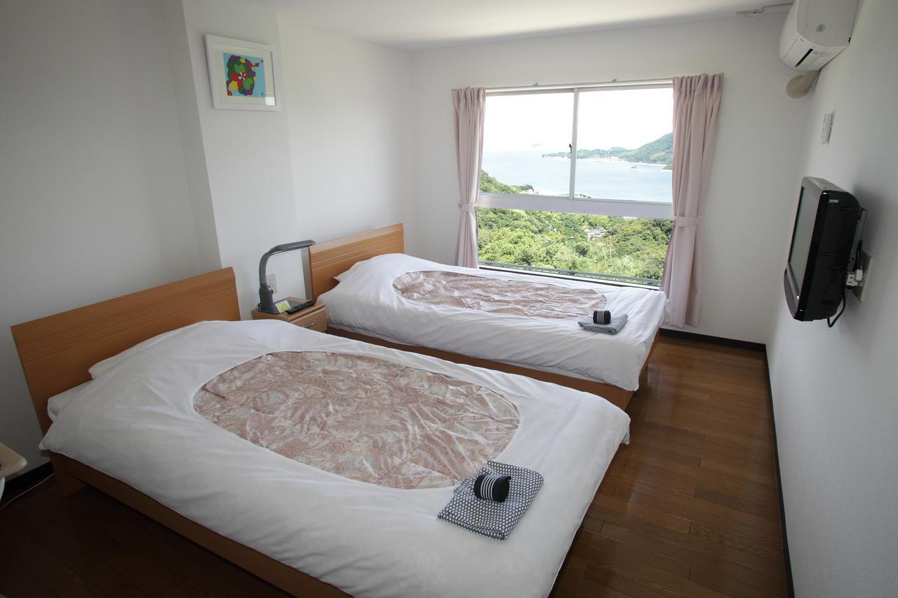 Hotel Innoshima Onomicsi Kültér fotó