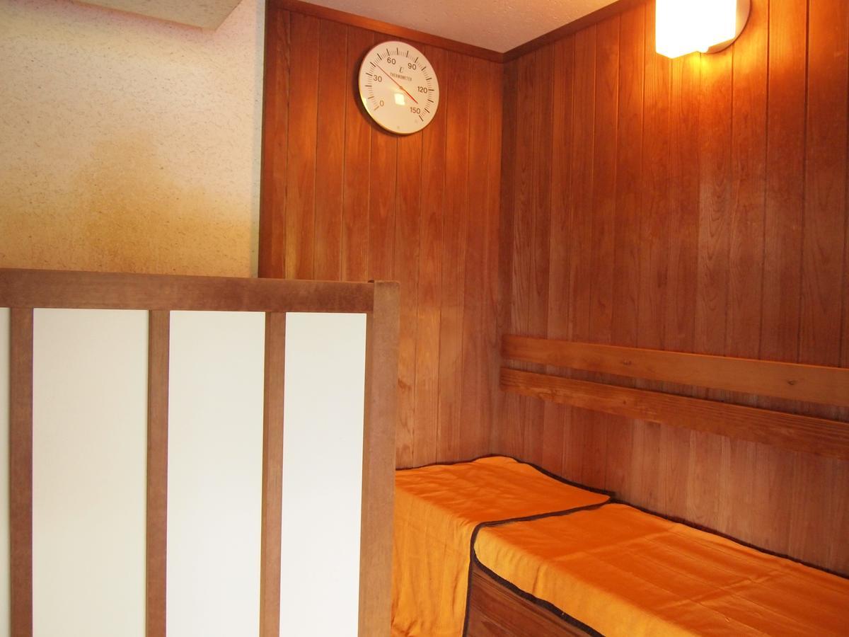 Hotel Innoshima Onomicsi Kültér fotó