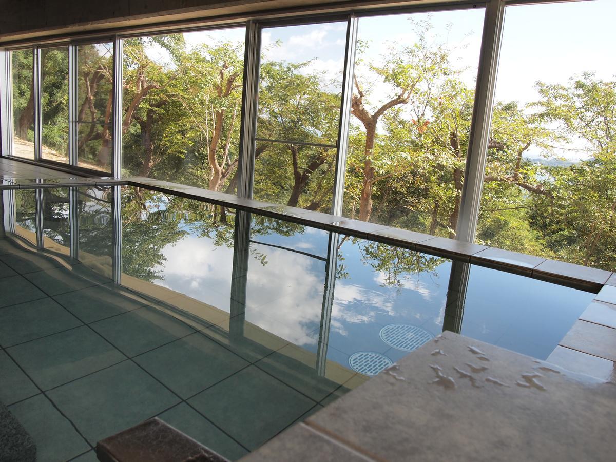 Hotel Innoshima Onomicsi Kültér fotó