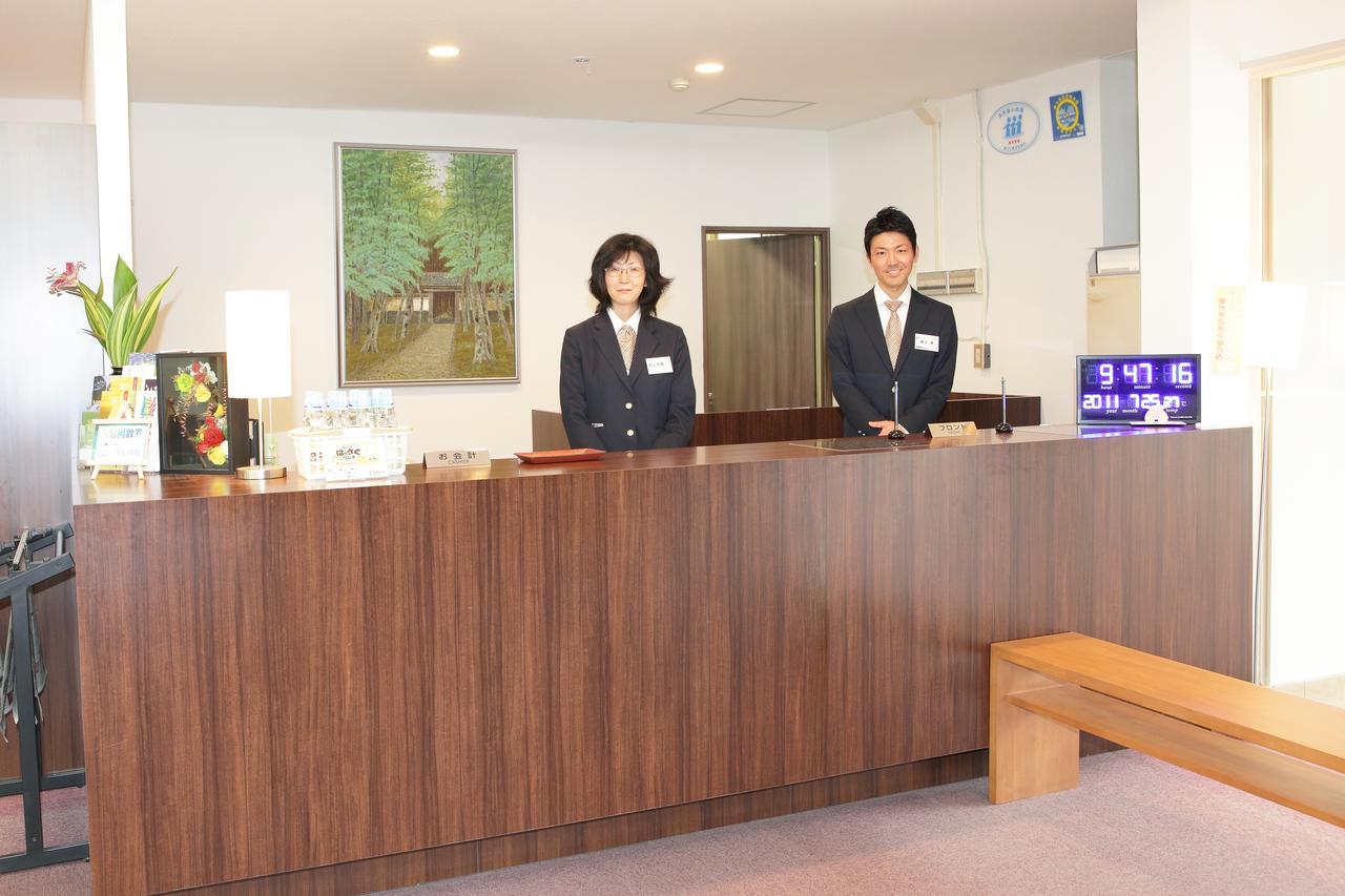 Hotel Innoshima Onomicsi Kültér fotó