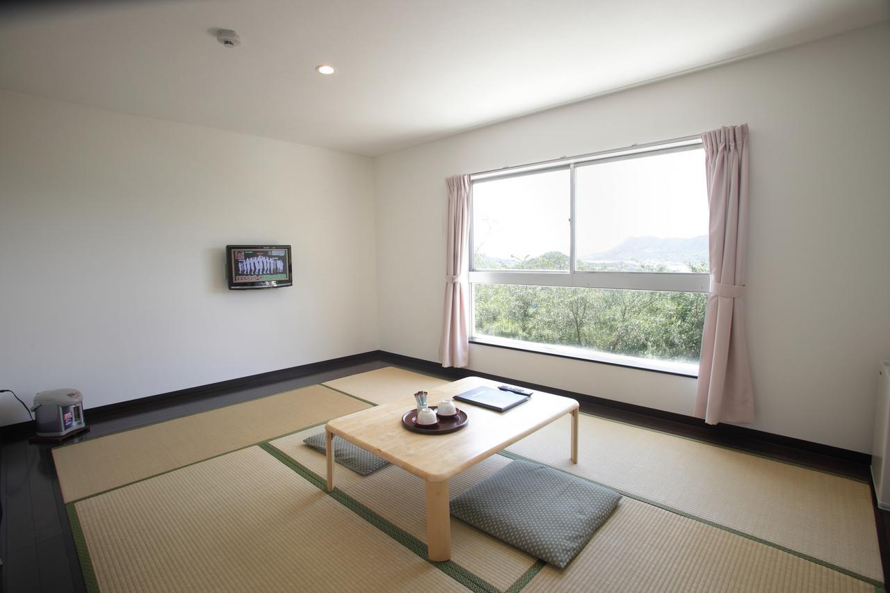 Hotel Innoshima Onomicsi Kültér fotó
