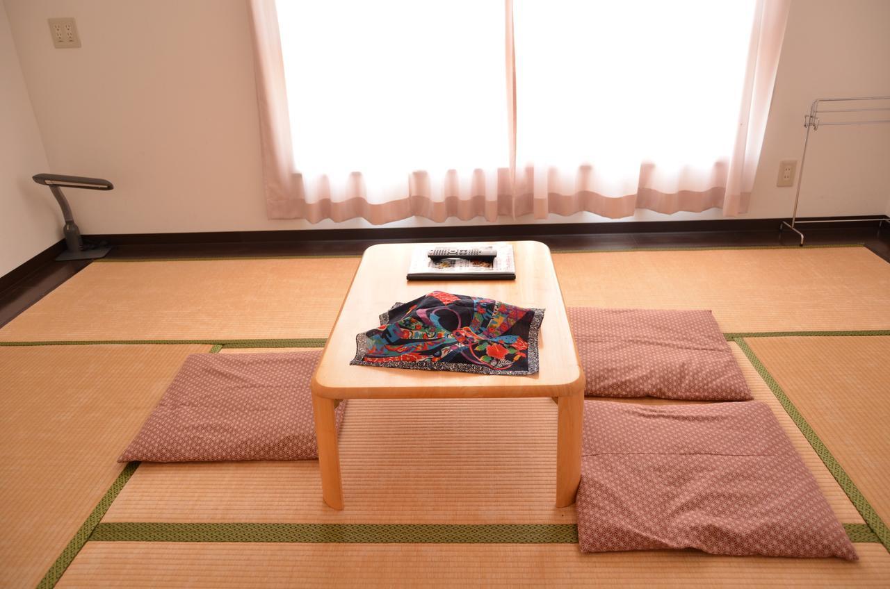 Hotel Innoshima Onomicsi Kültér fotó