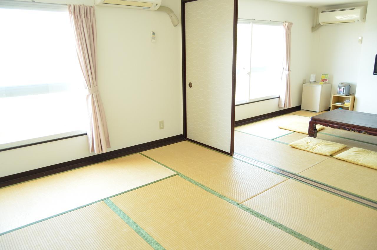 Hotel Innoshima Onomicsi Kültér fotó